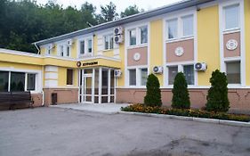 Парк Отель Журавли Саратов